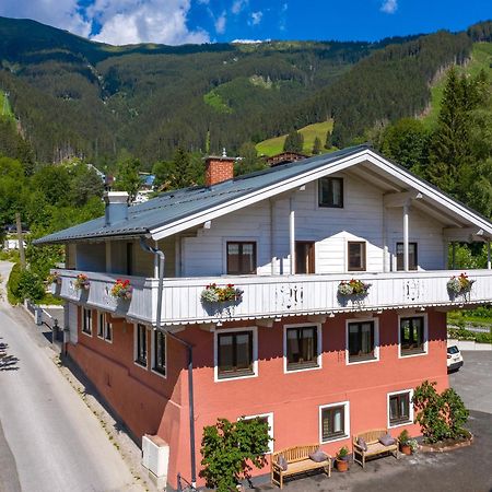 B&B By Zillners Zell am See Exterior photo